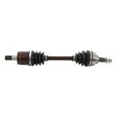 6 BALL HEAVY DUTY AXLE FRONT